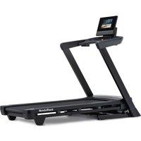 NORDICTRACK T Series 10 Smart Bluetooth Treadmill - Black, Black