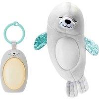 INFANTINO Sweet Dreams 3-in-1 Sound and Light Soother