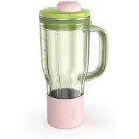 Ninja BlendBoss XSKDB324LSGN 710 ml Travel Tumbler - Watermelon