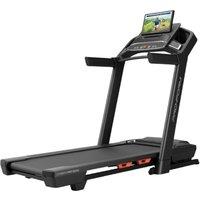 PROFORM Carbon Pro 9000 Folding Smart Bluetooth Treadmill - Black, Black