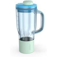 Ninja BlendBoss XSKDB324LSBL 710 ml Travel Tumbler - Blue Raspberry