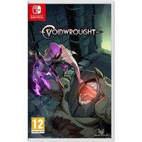 NINTENDO SWITCH Voidwrought