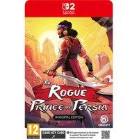 Nintendo SWITCH 2 The Rogue Prince of Persia