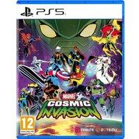 Playstation Marvel: Cosmic Invasion - PS5