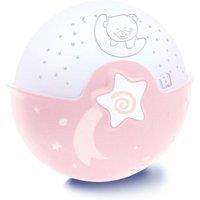 INFANTINO PROJECTOR PINK