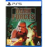 PLAYSTATION Star Wars: Dark Forces Remaster - PS5