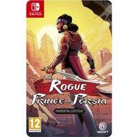 Nintendo SWITCH The Rogue Prince of Persia