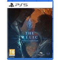 PLAYSTATION The Relic: First Guardian - PS5