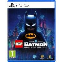 Playstation Lego Batman: Legacy of the Dark Knight - PS5