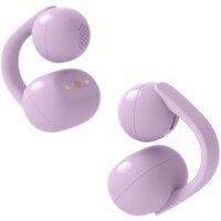 SONY LinkBuds Clip Wireless Bluetooth Earbuds - Lavender, Purple