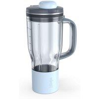 Ninja BlendBoss XSKDB324LSCY 710 ml Travel Tumbler - Cyberspace