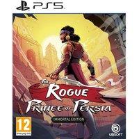 PLAYSTATION The Rogue Prince of Persia - PS5