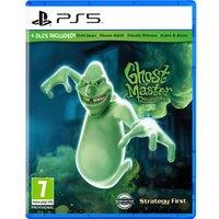 Playstation Ghost Master: Resurrection - PS5
