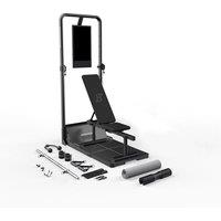 SPEEDIANCE Gym Monster 2S Works Plus All-in-One Smart Gym - Black, Black