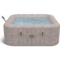 LAY-Z-SPA Rome AirJet Inflatable Hot Tub