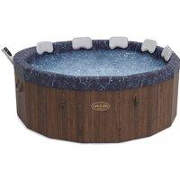 Lay-Z-Spa Toronto AirJet Hot Tub