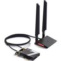 TP-LINK Archer TBE550E Wireless & Bluetooth PCIe Adapter
