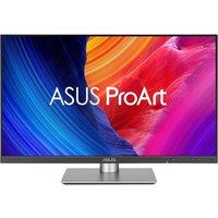 Asus ProArt PA32QCV 6K Ultra HD 32 IPS LCD Monitor - Black, Black