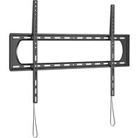 AVF PHL900 Fixed 60-100" TV Bracket, Black