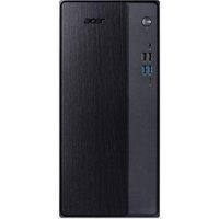 ACER Aspire TC-102 Refurbished Desktop PC - IntelCore i7, 1 TB SSD, Black (Very Good Condition), Black