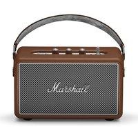 MARSHALL Kilburn III Portable Bluetooth Speaker - Brown, Brown