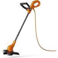 FLYMO SimpliTrim 230 Plus Grass Trimmer - Orange
