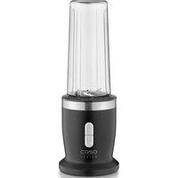 CASO Click & Blend 3622 Personal Blender - Black, Black