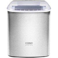 CASO IceChef Pro Ice Cube Maker - Stainless Steel, Stainless Steel