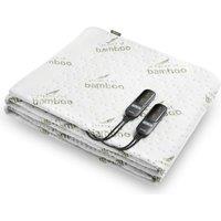 DUUX Snooze Bamboo Heated Underblanket - Double