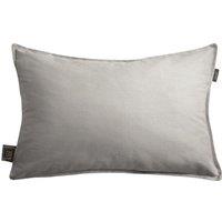 DUUX Mellow Heated Cushion - Grey, 40 x 60 cm