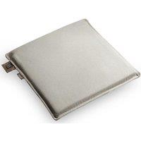 DUUX Mellow Heated Seat Pad - Grey, 40 x 40 cm