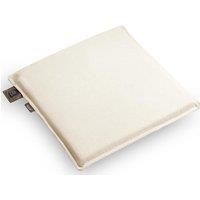 DUUX Mellow Heated Seat Pad - Beige, 40 x 40 cm