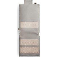 DUUX Mellow Heated Electric Chair Pad - Grey, 40 x 110 cm