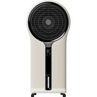 Duux DXAC900UK Mist Air Cooler - Sandstone, Cream