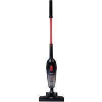Ewbank EWVA08607 Corded 2-in-1 Stick Vacuum Cleaner - Black, Black,Red