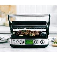 GREENPAN 2-in-1 Grill & Griddle - Black, Black