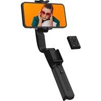 HOHEM iSteady Q Handheld Gimbal Stabiliser, Black