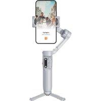 HOHEM iSteady X3 SE Smartphone Gimbal - Grey, Silver/Grey