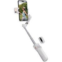 HOHEM iSteady V3 Smartphone Gimbal - Arctic White, White