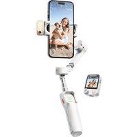 HOHEM iSteady V3 Ultra Smartphone Gimbal - Arctic White, Black