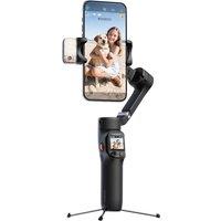 HOHEM iSteady V3 Ultra Smartphone Gimbal - Shadow Black, Black