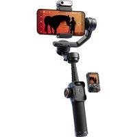 Hohem iSteady M7 Smartphone Gimbal - Black, Black