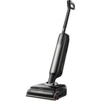 MOVA M50 Ultra Upright Wet & Dry Floor Cleaner - Black, Black