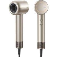 MOVA Shine 10 Hair Dryer - Gold, Gold