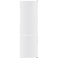 RUSSELL HOBBS RH180FF552E1W 70/30 Fridge Freezer - White, White
