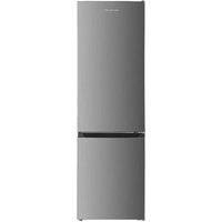 RUSSELL HOBBS RH180FF552E1SS 70/30 Fridge Freezer - Stainless Steel, Stainless Steel