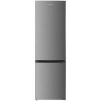 RUSSELL HOBBS RH181TNF552E1SS 60/40 Fridge Freezer - Stainless Steel, Stainless Steel