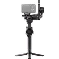 DJI RS 5 Handheld Gimbal Stabiliser, Black