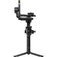 DJI RS 5 Handheld Gimbal Stabiliser Combo, Black