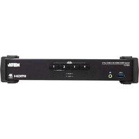 ATEN CS1824 4-Port USB 3.0 HDMI KVMP Switch